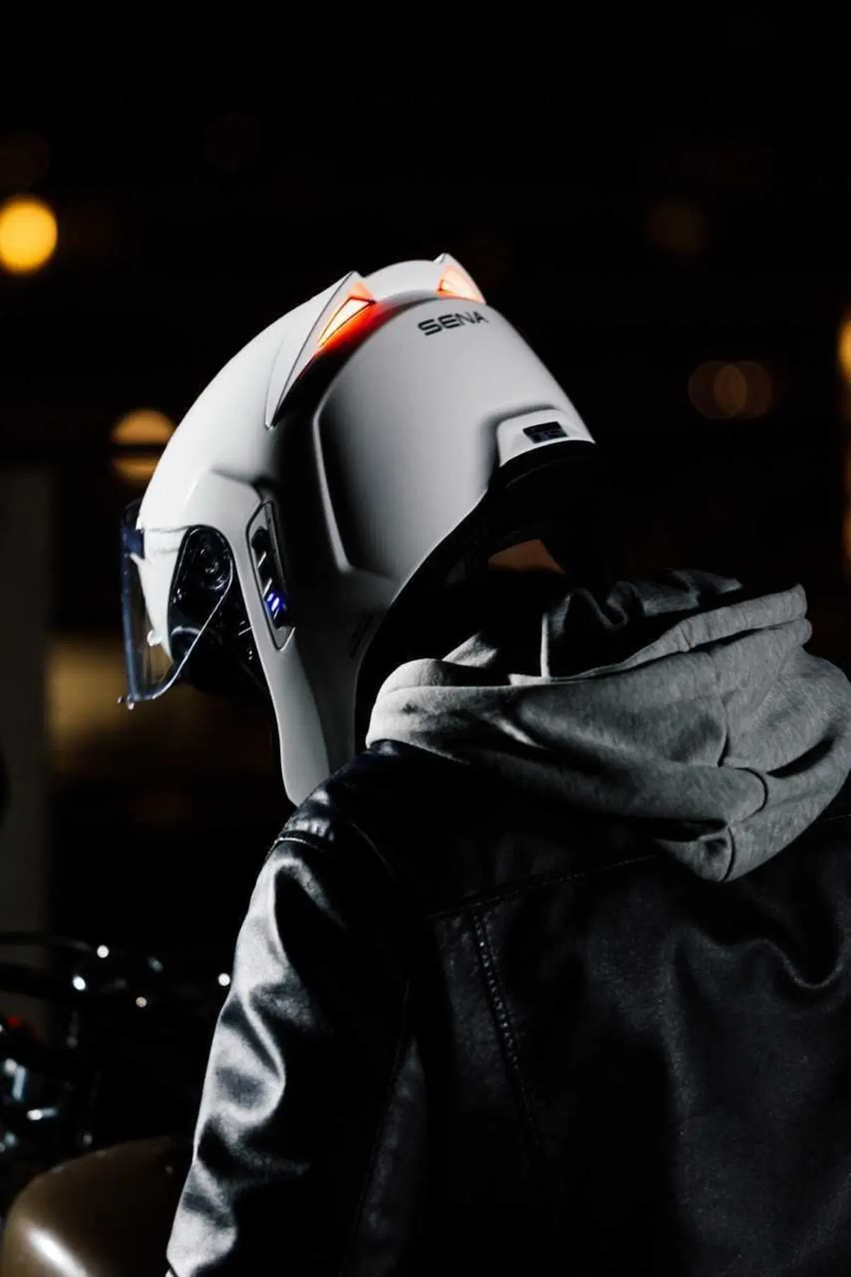 SENA Phantom: il casco che ti collega ovunque nel mondo (4)