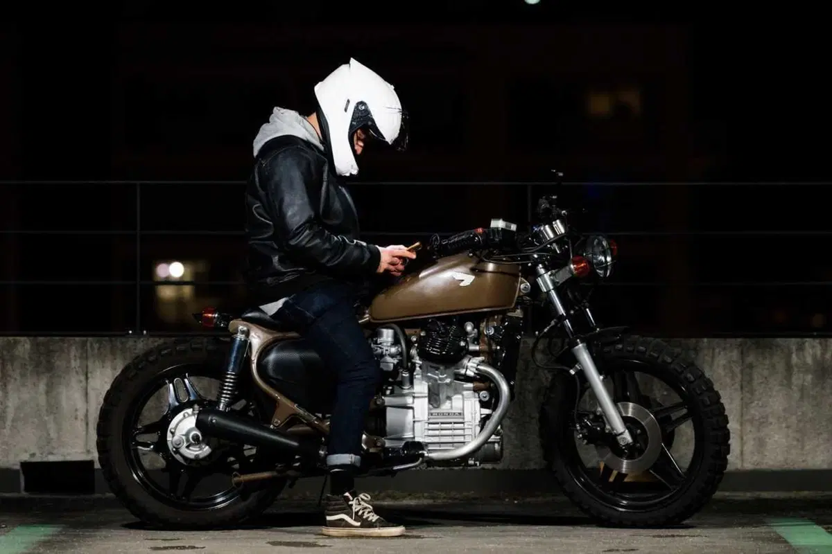SENA Phantom: il casco che ti collega ovunque nel mondo (5)