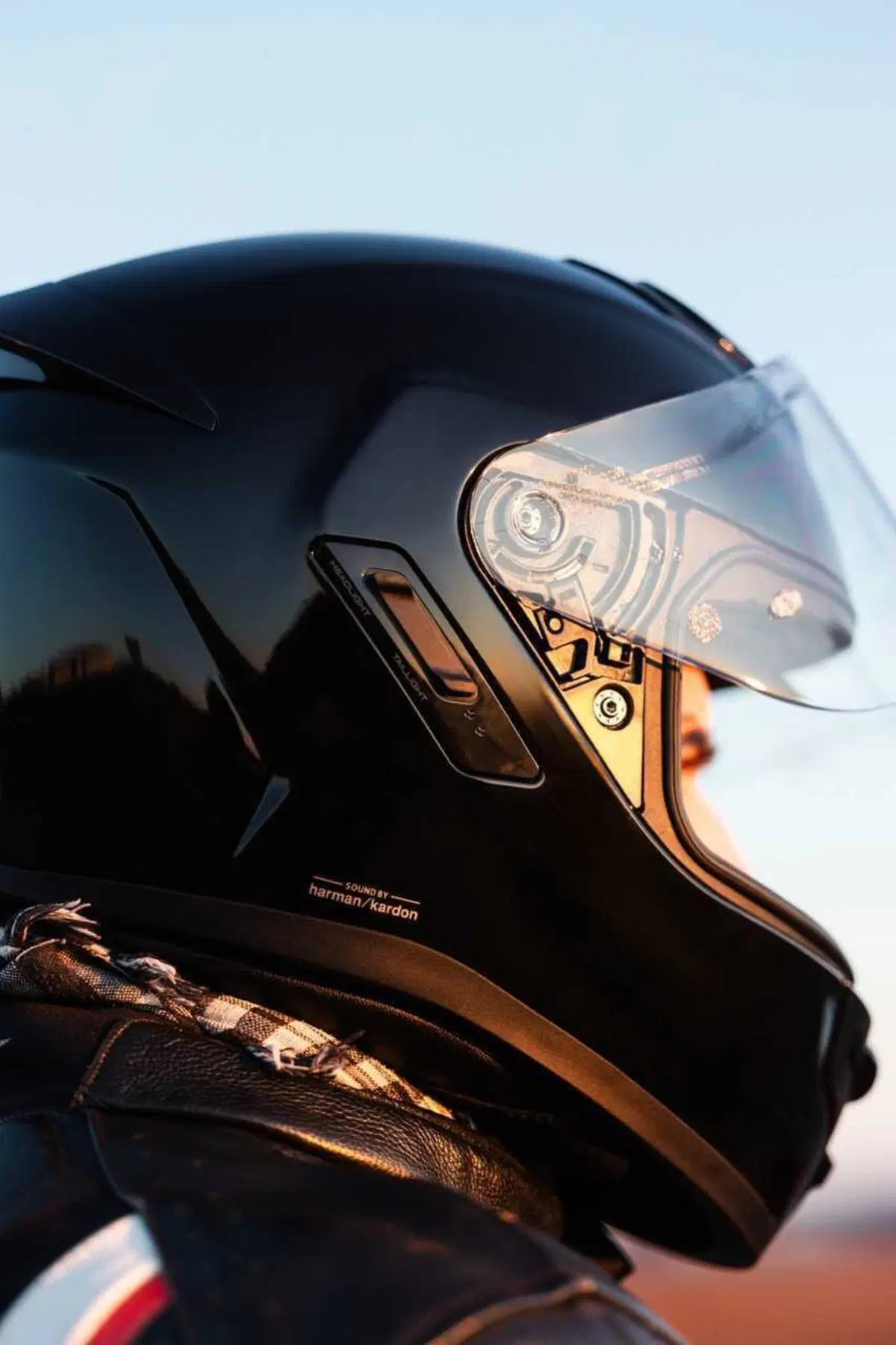 SENA Phantom: il casco che ti collega ovunque nel mondo (8)