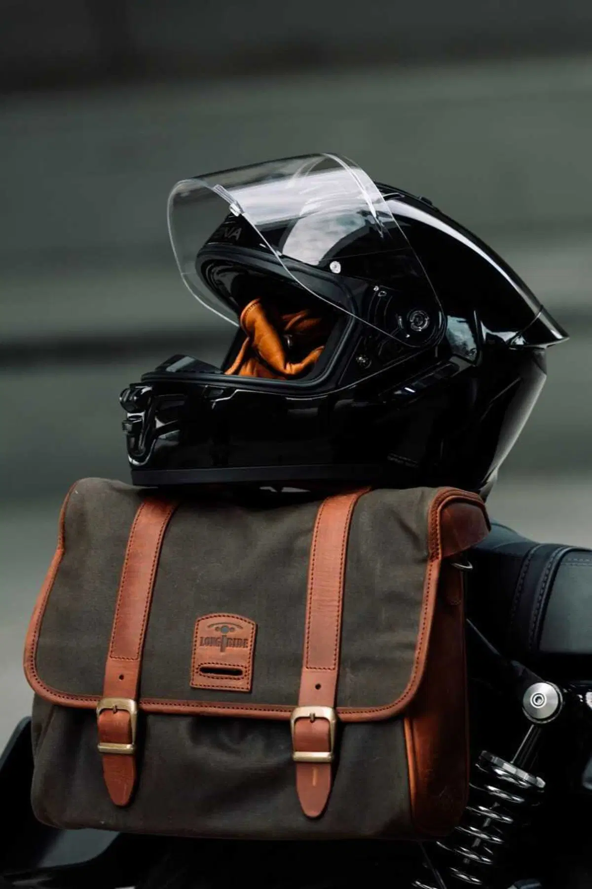 SENA Phantom: il casco che ti collega ovunque nel mondo (11)