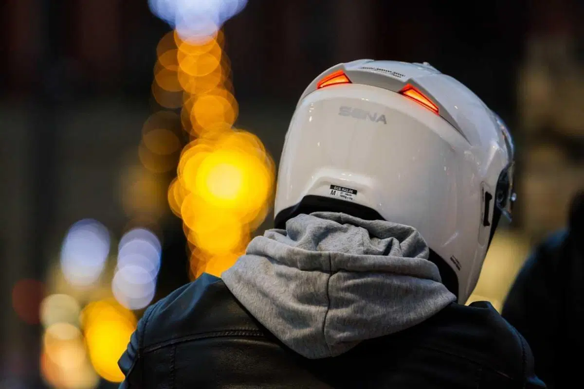 SENA Phantom: il casco che ti collega ovunque nel mondo (12)
