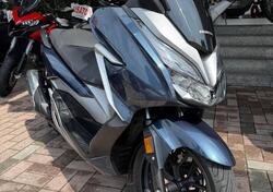 Honda Forza 300 ABS (2018 - 20) usata