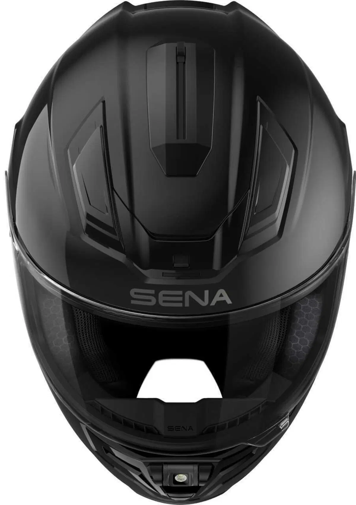 SENA Phantom: il casco che ti collega ovunque nel mondo (18)