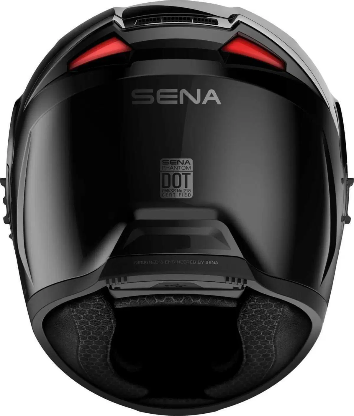 SENA Phantom: il casco che ti collega ovunque nel mondo (19)