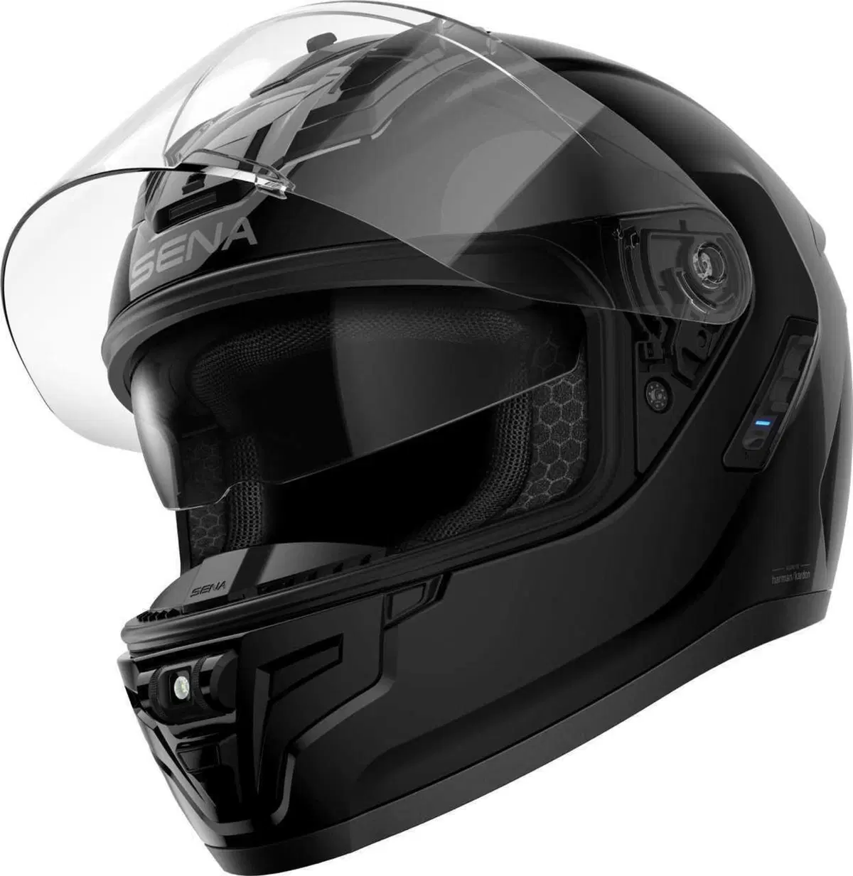SENA Phantom: il casco che ti collega ovunque nel mondo (20)