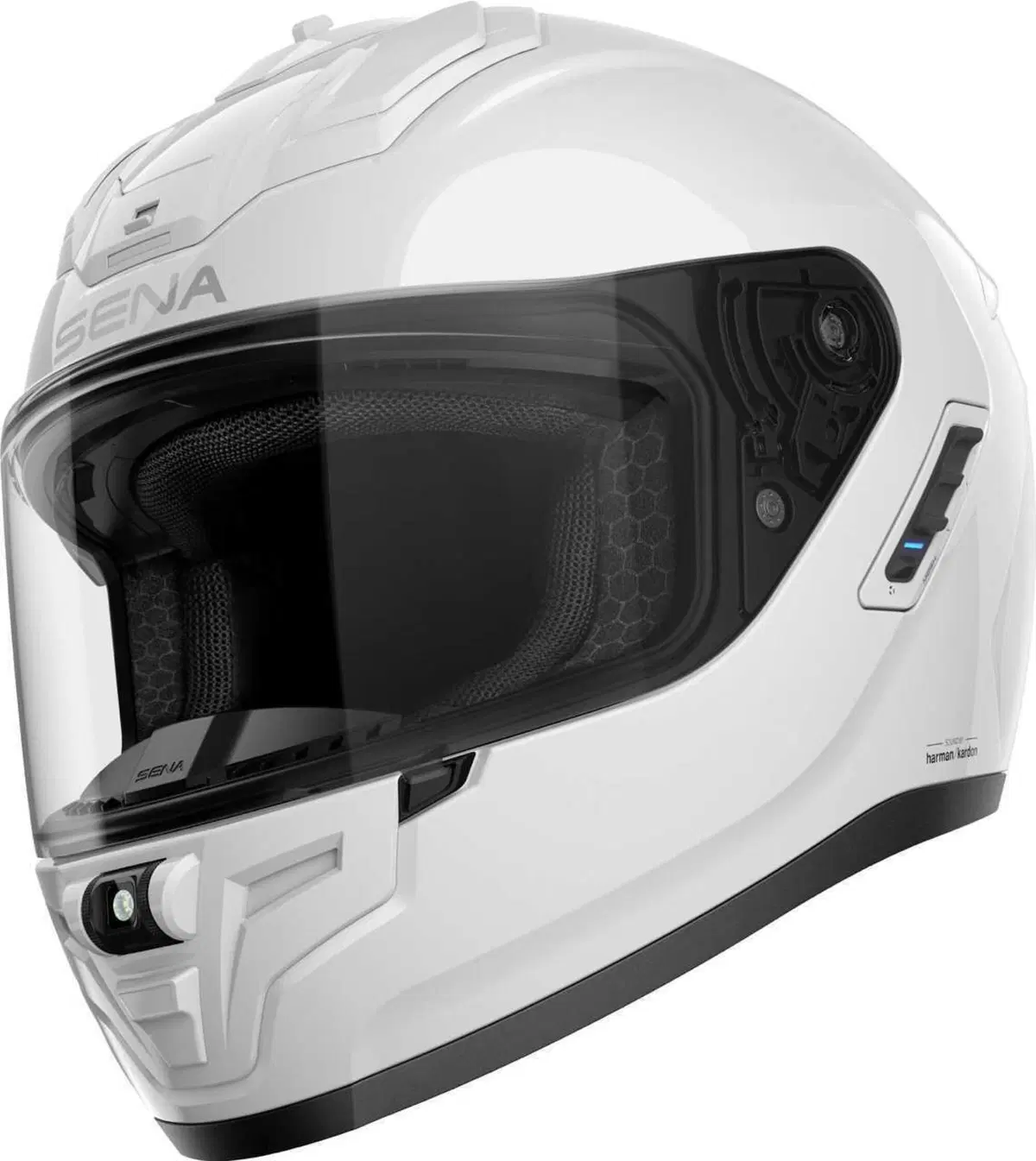 SENA Phantom: il casco che ti collega ovunque nel mondo (21)