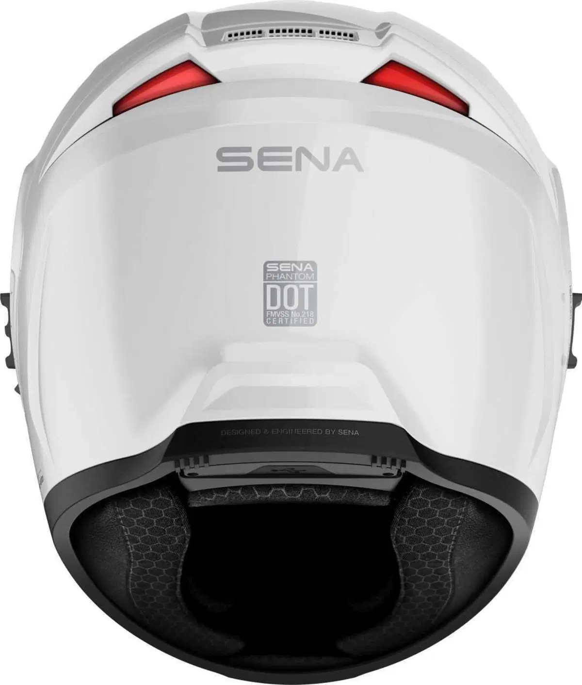 SENA Phantom: il casco che ti collega ovunque nel mondo (24)