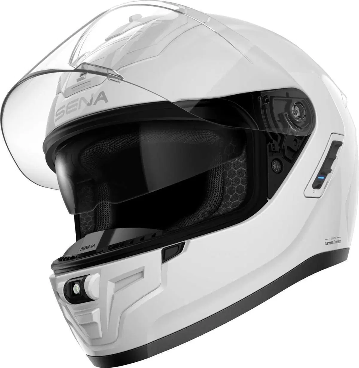 SENA Phantom: il casco che ti collega ovunque nel mondo (25)