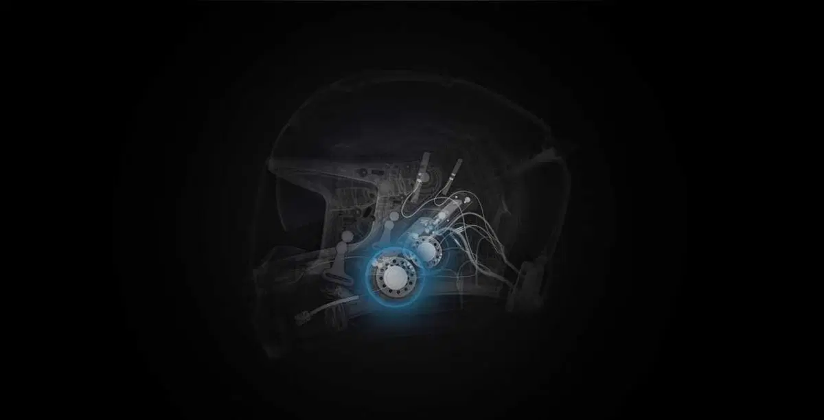 SENA Phantom: il casco che ti collega ovunque nel mondo (26)