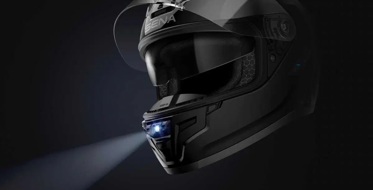 SENA Phantom: il casco che ti collega ovunque nel mondo (27)