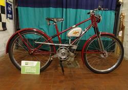 Ducati Siata - Cucciolo 3C d'epoca