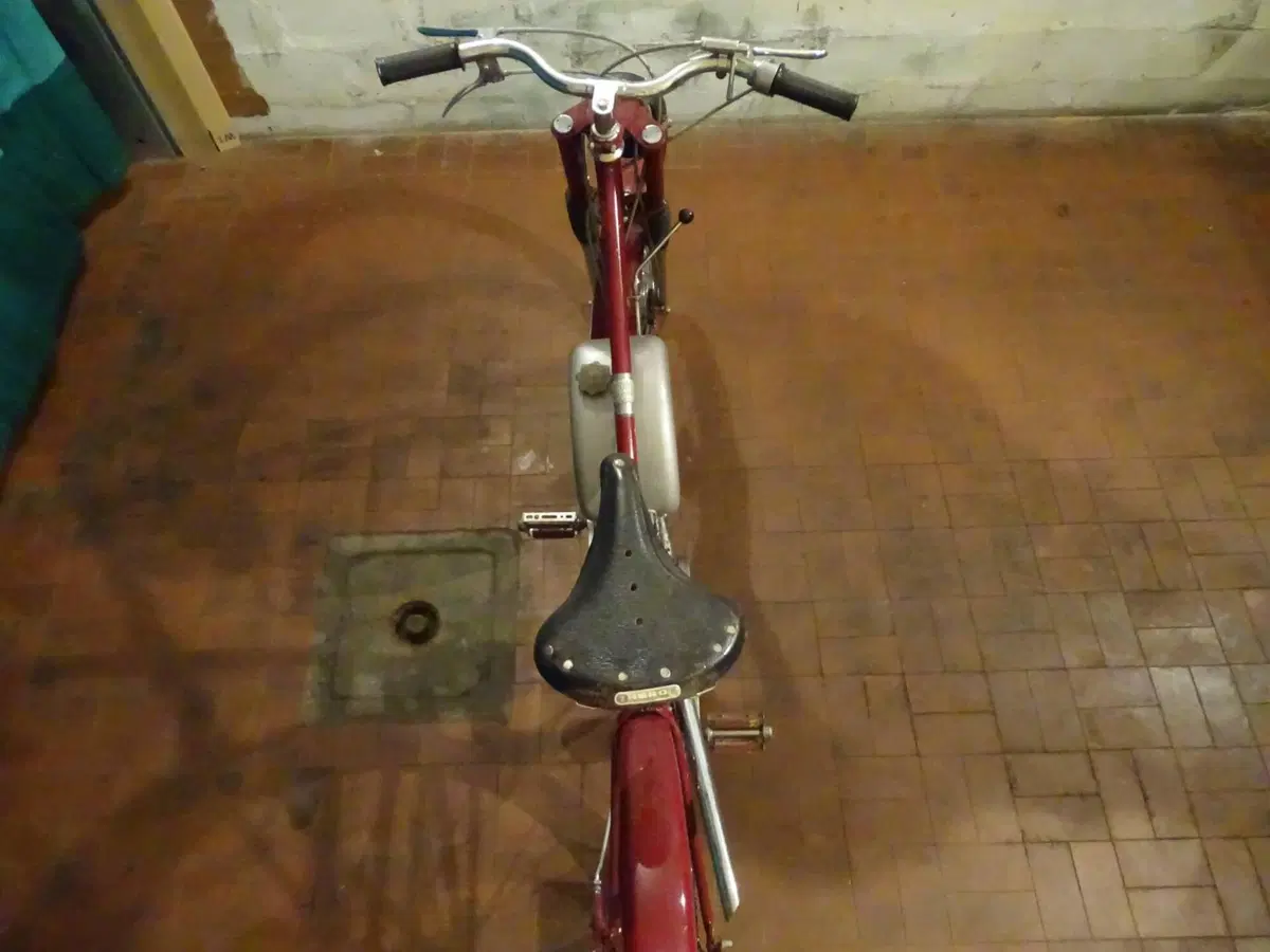 Ducati Siata - Cucciolo 3C (9)