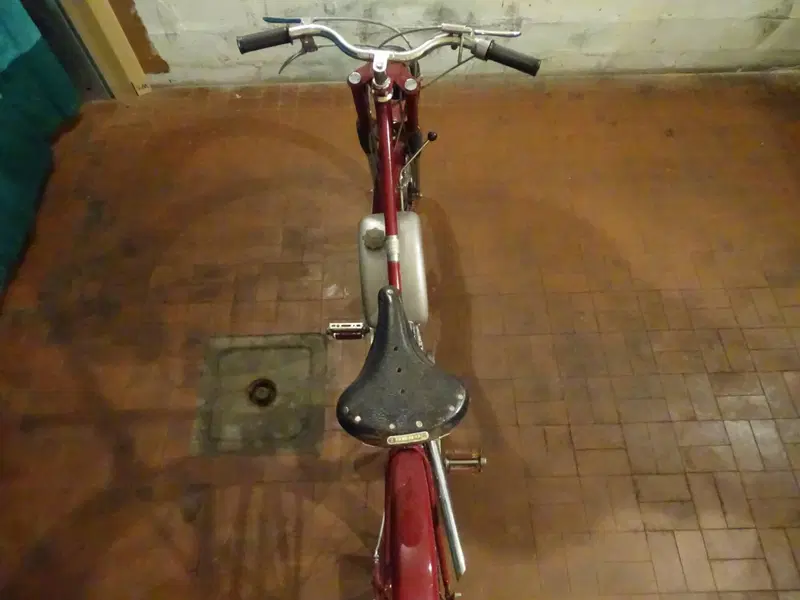 Ducati Siata - Cucciolo 3C (9)
