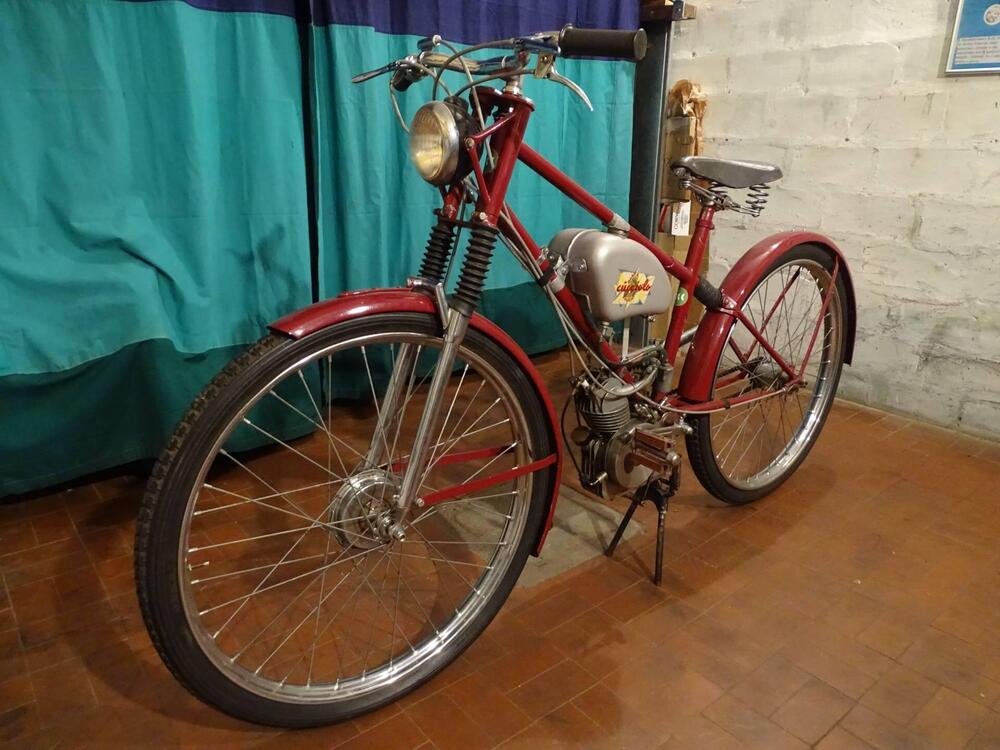 Ducati Siata - Cucciolo 3C (2)