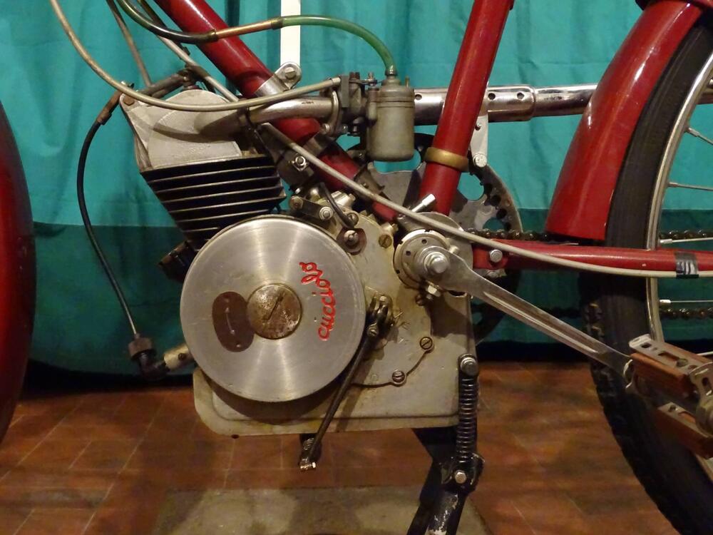 Ducati Siata - Cucciolo 3C (5)