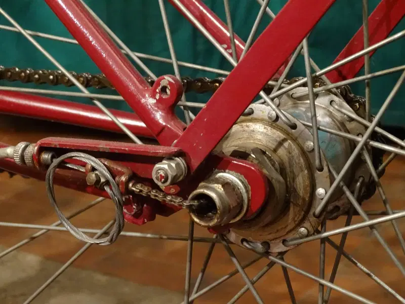 Ducati Siata - Cucciolo 3C (12)