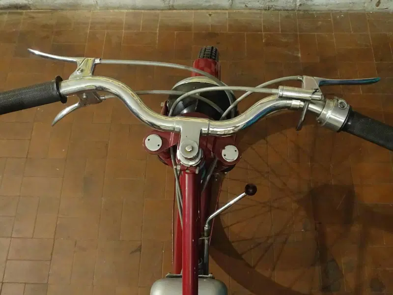 Ducati Siata - Cucciolo 3C (14)