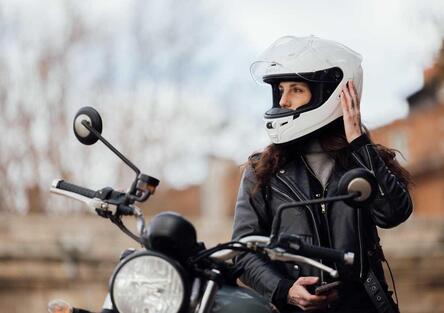 SENA Phantom: il casco che ti collega ovunque nel mondo