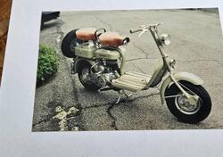 Lambretta LAMBRETTA 125D d'epoca