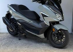 Honda Forza 350 (2022 - 24) usata