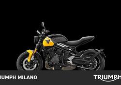 Triumph Trident 660 (2025) usata