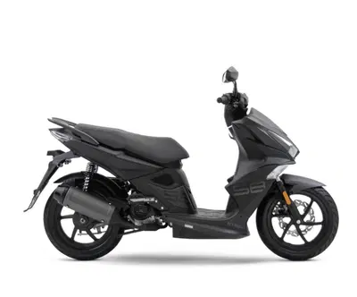 Kymco Super 8 50 R (2022 - 26) nuova