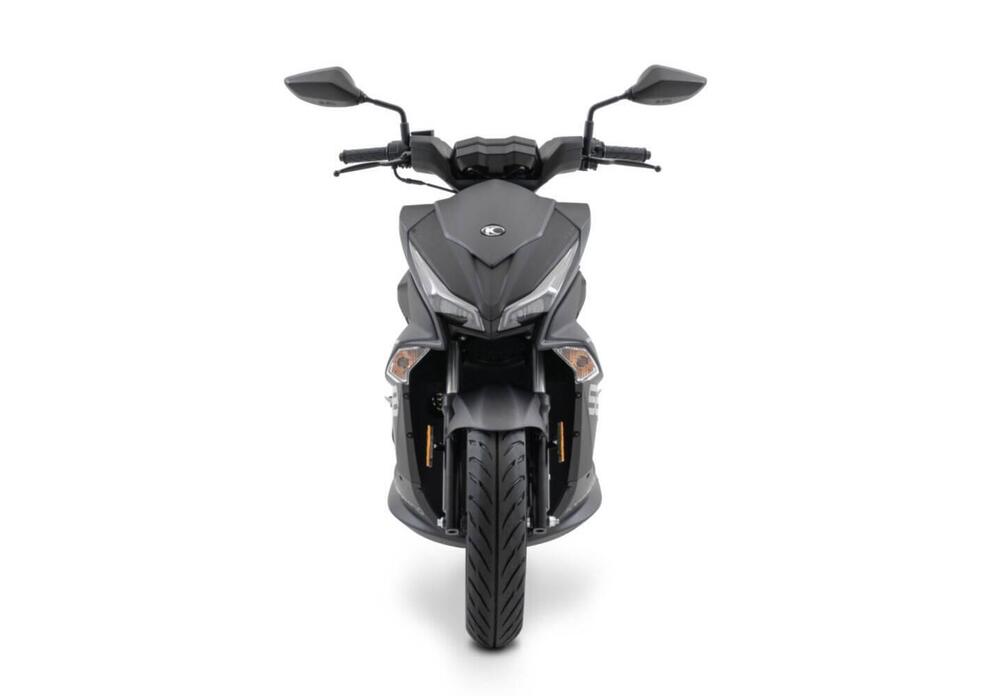 Kymco Super 8 50 R (2022 - 25) (4)