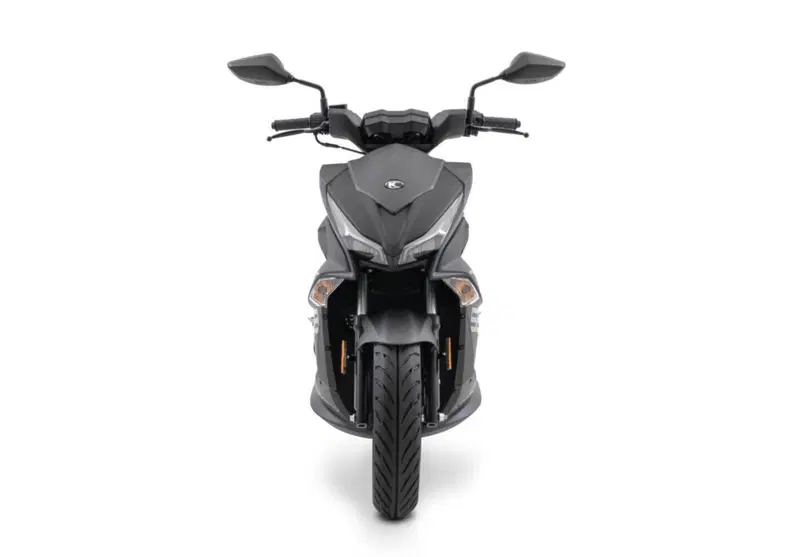 Kymco Super 8 50 R (2022 - 26) (4)