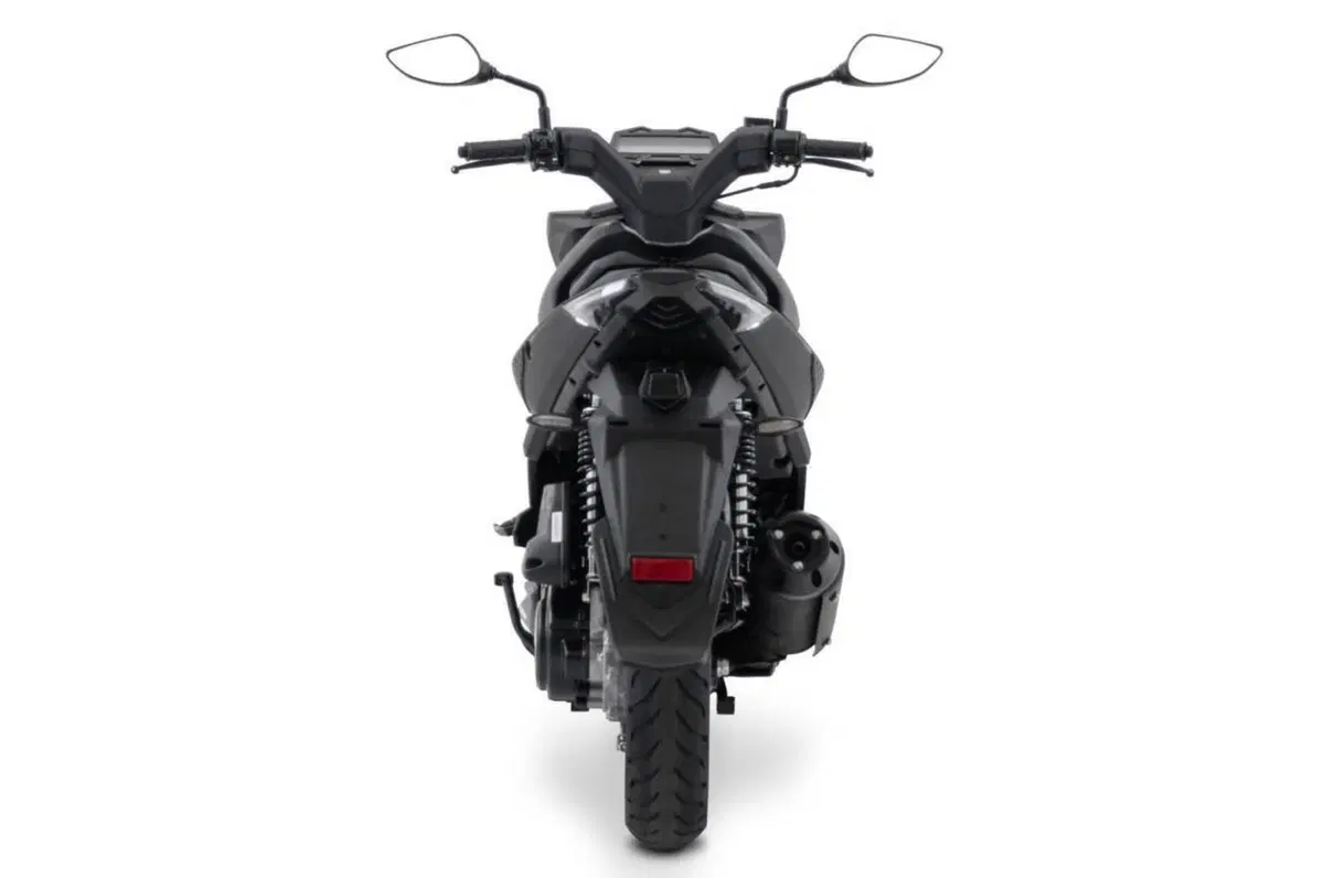 Kymco Super 8 50 R (2022 - 26) (8)