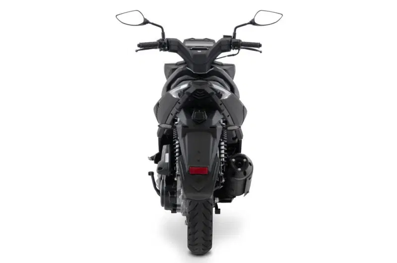 Kymco Super 8 50 R (2022 - 26) (8)