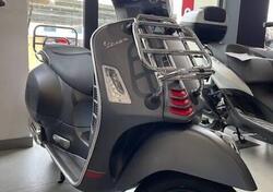 Vespa GTS 125 Super Sport (2021 - 24) usata