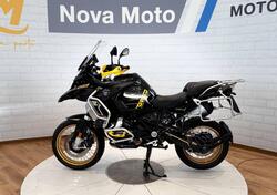 Bmw R 1250 GS Adventure - Edition 40 Years GS (2020 - 21) usata