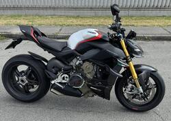 Ducati Streetfighter V4 1100 SP (2022) usata