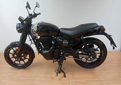 Royal Enfield HNTR 350 (2022 - 25) usata