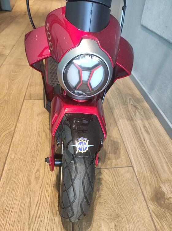 RAPIDO SERIE ORO MVAGUSTA MV Agusta (2)