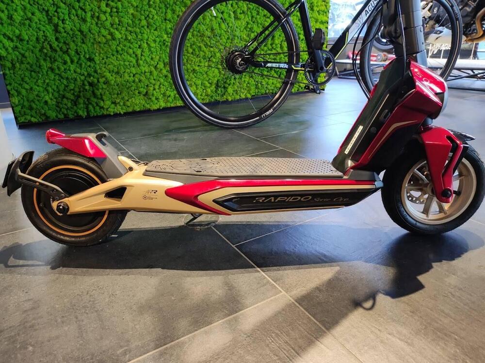 RAPIDO SERIE ORO MVAGUSTA MV Agusta (5)