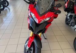 Ducati Multistrada 1200 S Touring (2010 - 12) usata