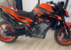 KTM 890 Duke GP (2022 - 23) usata