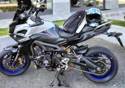 Yamaha Tracer 900 ABS (2017 - 18) usata