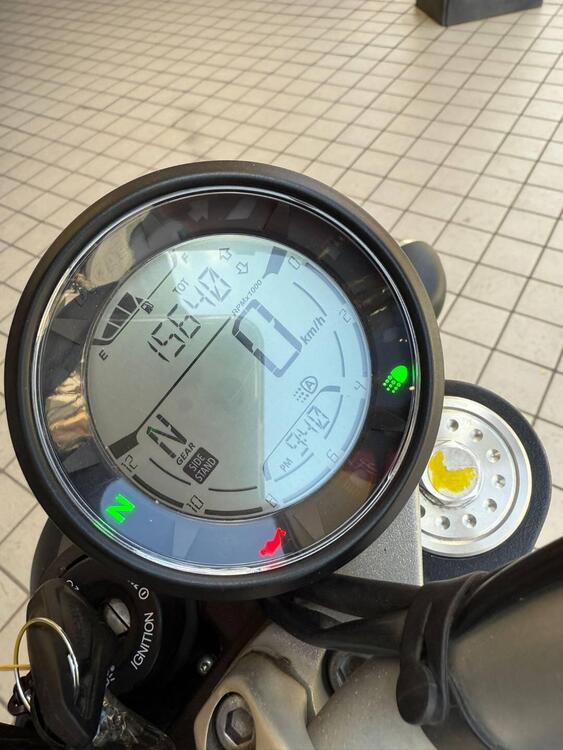 Ducati Scrambler 800 Icon Dark (2020) (2)