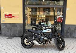 Ducati Scrambler 800 Icon Dark (2020) usata
