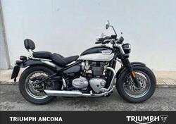 Triumph Bonneville Speedmaster 1200 (2018 - 20) usata