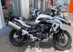 Benelli TRK 502X (2021 - 25) usata