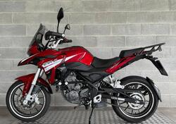 Benelli TRK 251 (2022 - 25) usata