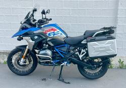 Bmw R 1200 GS (2017 - 18) usata