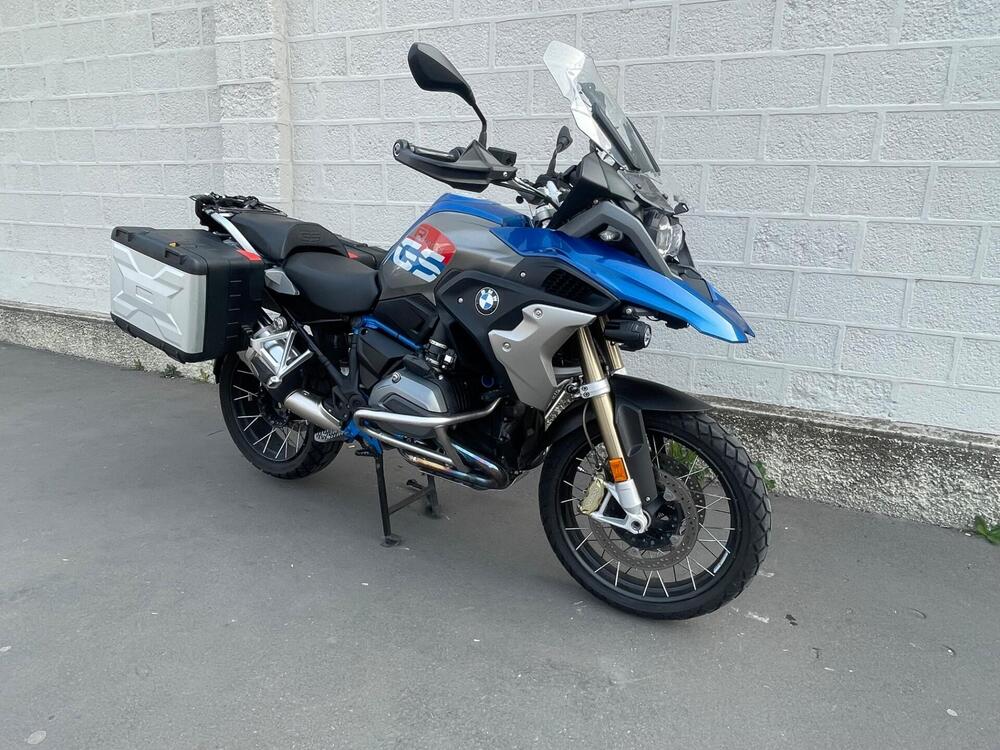 Bmw R 1200 GS (2017 - 18) (5)
