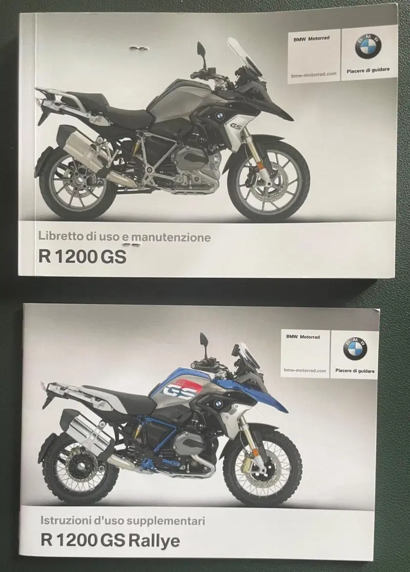 Bmw R 1200 GS (2017 - 18) (11)