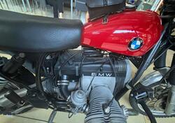 Bmw R 80 Castomizzata d'epoca