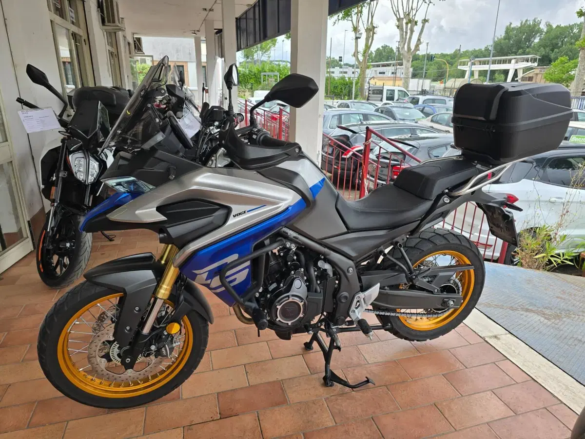 Voge Valico 525DSX (2023 - 26) (3)
