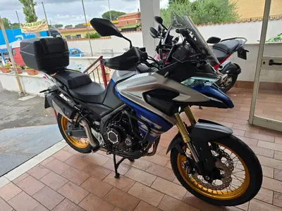 Voge Valico 525DSX (2023 - 26) usata